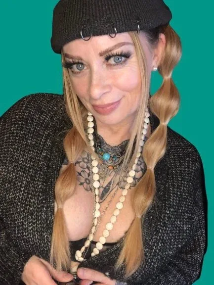 Norske Onlyfans Blueeyed Maggie ❤️