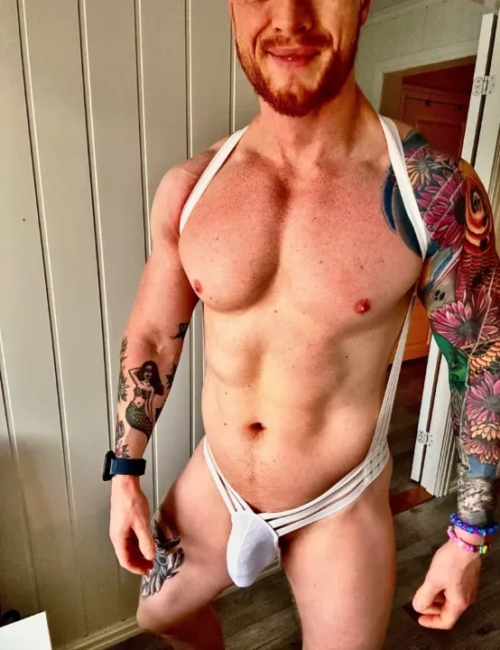 Norske Onlyfans -OriginalGinger-