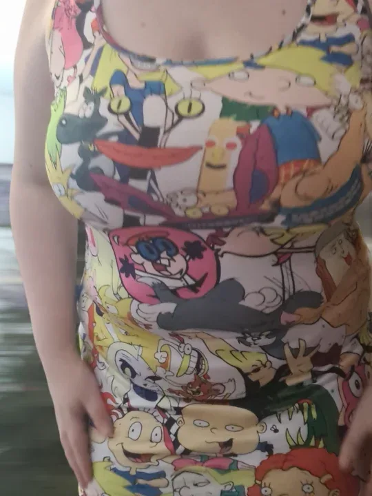 Norske Onlyfans jente_29