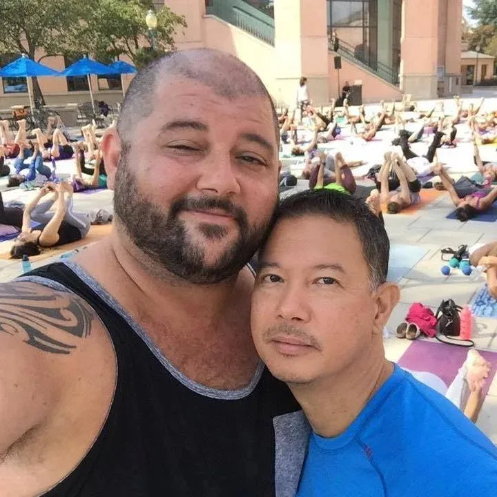 Norske Onlyfans Men of Yoga