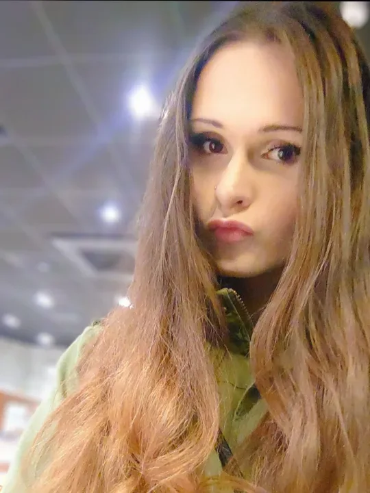 Norske Onlyfans Tina Sophia