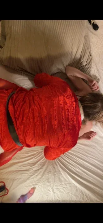 Norske Onlyfans Lady and the trucker