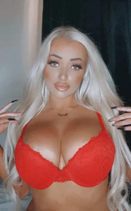 Norske Onlyfans Iselinmichelsen