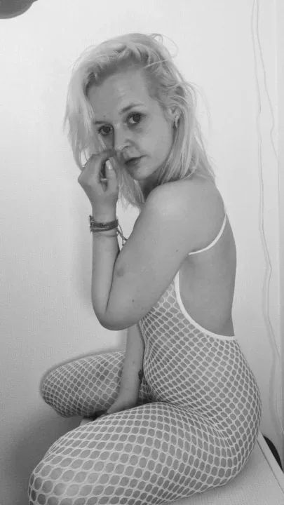 Norske Onlyfans LindaMarie