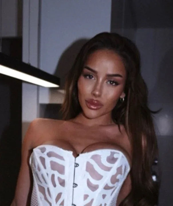 Norske Onlyfans Sophia