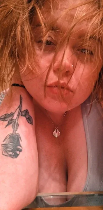 Norske Onlyfans Anette Moan