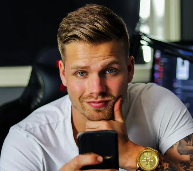 Norske Onlyfans Stefflus