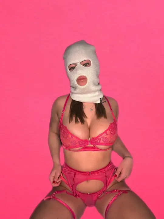 Norske Onlyfans Xoxogirl