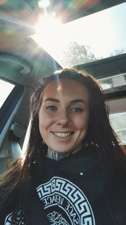 Norske Onlyfans Schrimpgirl TOP 7.5%