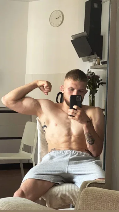 Norske Onlyfans reflection