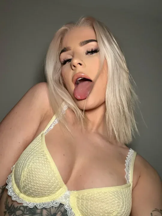 Norske Onlyfans ⚡️ MARIA