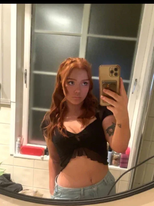 Norske Onlyfans malin