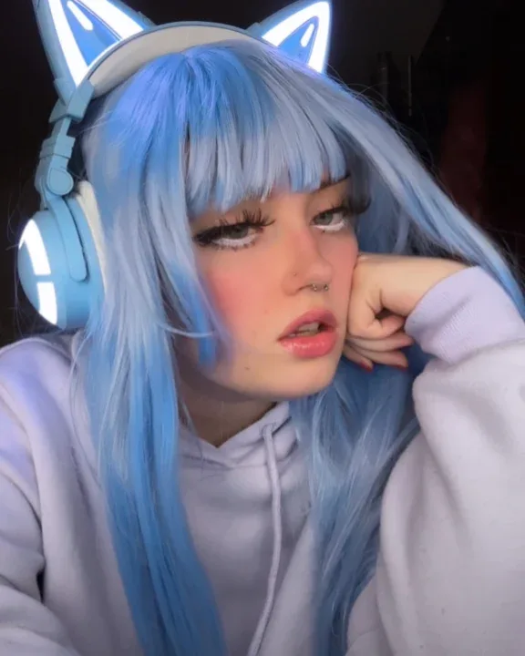 Norske Onlyfans Pernille  ☺️