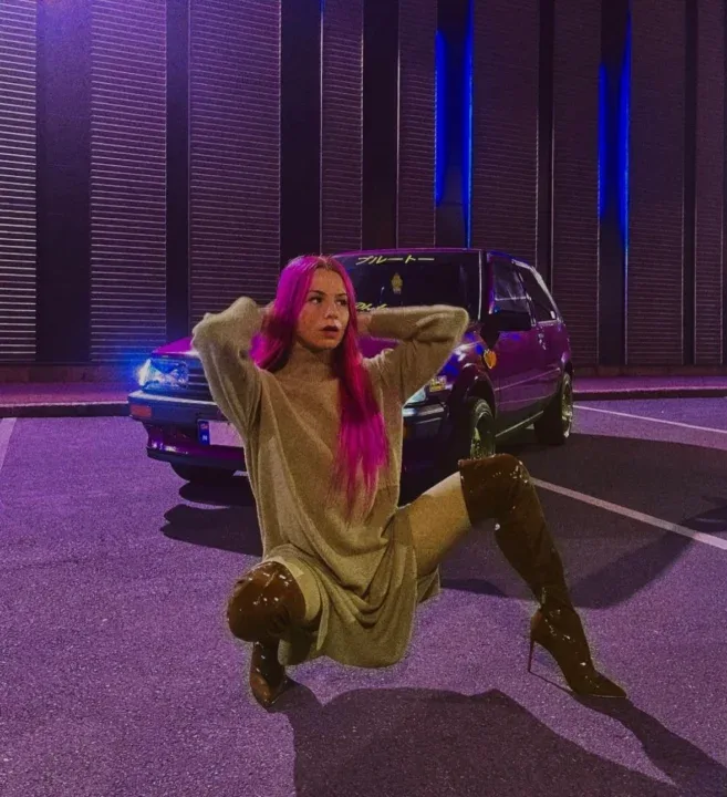 Norske Onlyfans Norwegian Porn⭐️ (19)