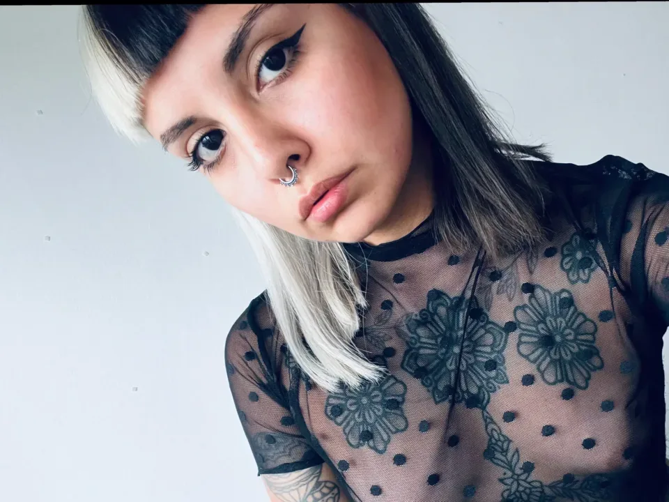 Norske Onlyfans Bellatrix