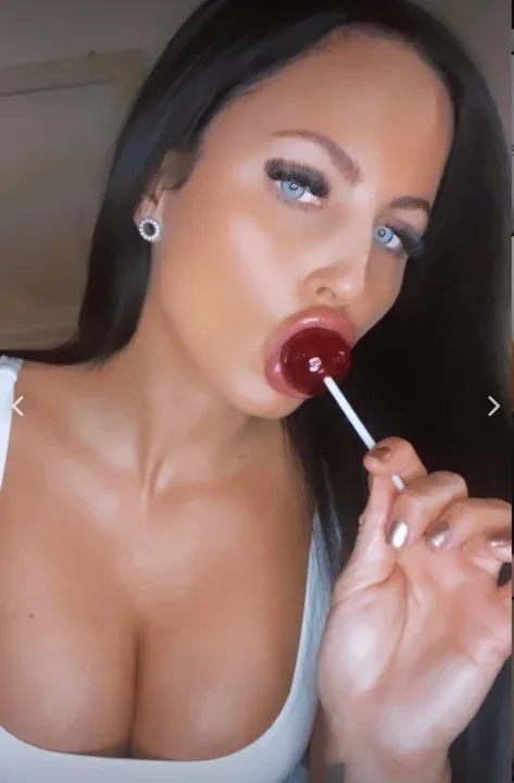 Norske Onlyfans BellaG