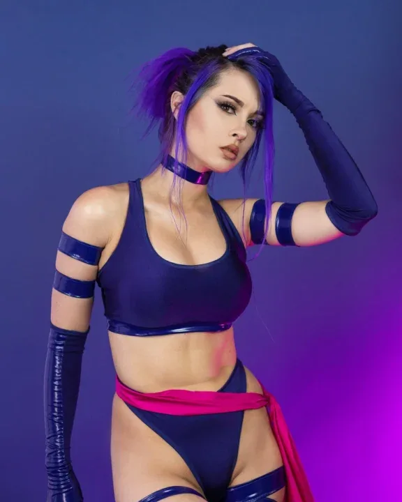 Norske Onlyfans LewdoArt