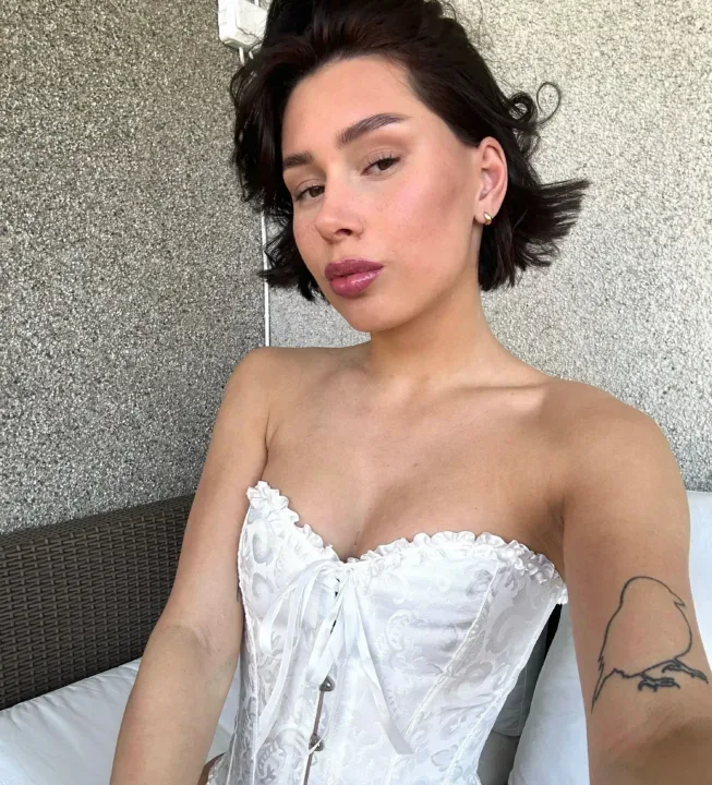 Norske Onlyfans K  no ppv