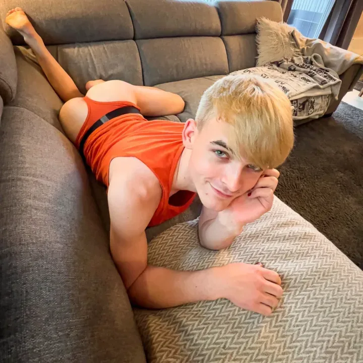 Norske Onlyfans Mikey The Silver Prince