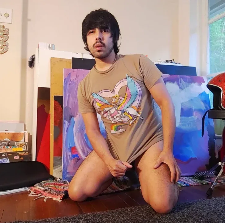 Norske Onlyfans artfagxo