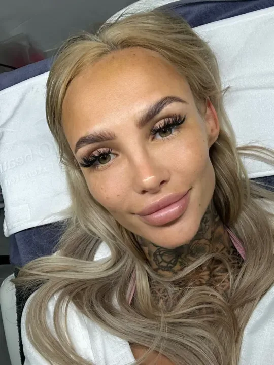 Norske Onlyfans Paulina