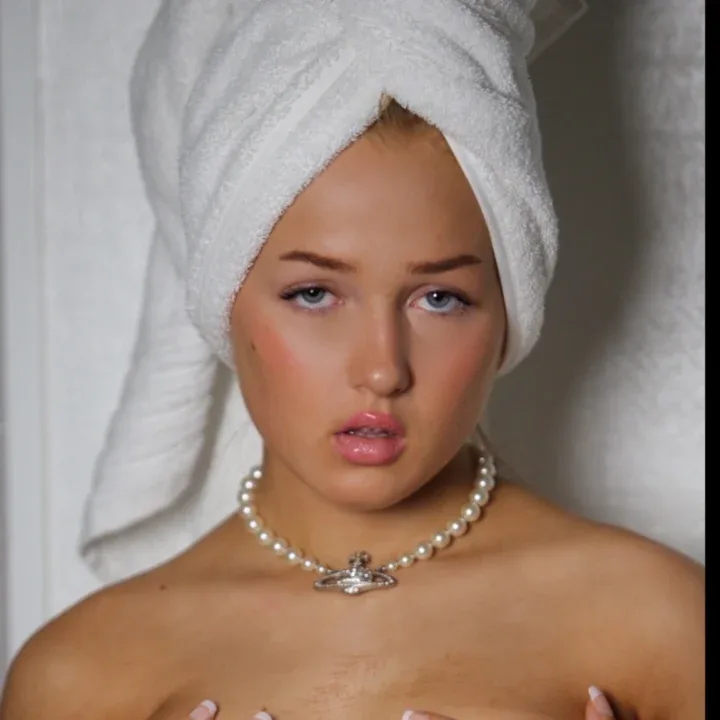 Norske Onlyfans VANESSA SUNDET EXCLUSIVE