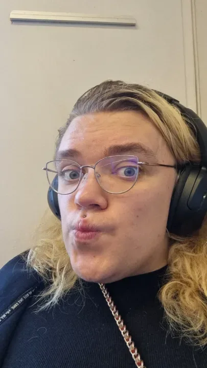 Norske Onlyfans Stupid feminist cunt