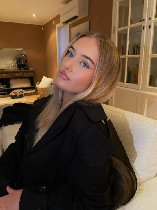 Norske Onlyfans AriaExclusive