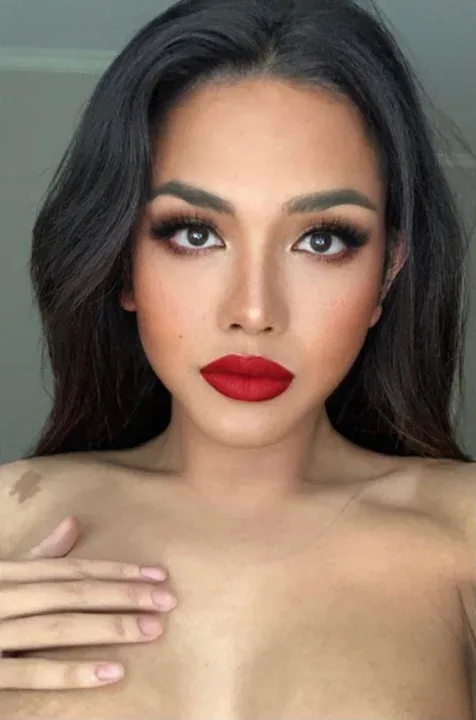 Norske Onlyfans TS NATHALIA