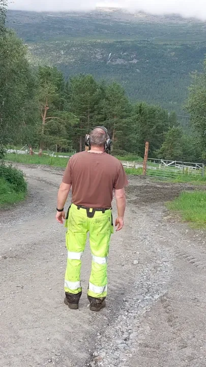 Norske Onlyfans Norway Farmer