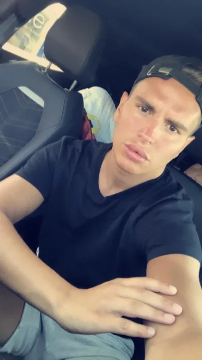 Norske Onlyfans Espen Johnsen