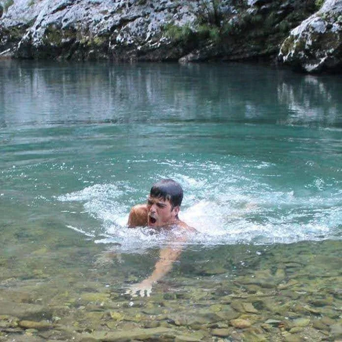 Norske Onlyfans Kuh Fladen