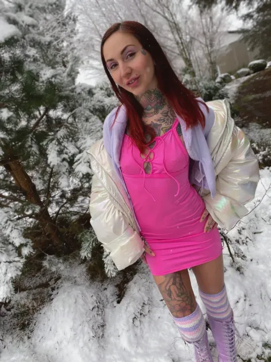 Norske Onlyfans ‍♀️princessina VIP