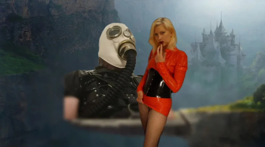 Norske Onlyfans Adult Fairytales (no ppv)