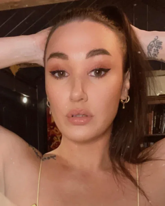 Norske Onlyfans Camilla Marielle