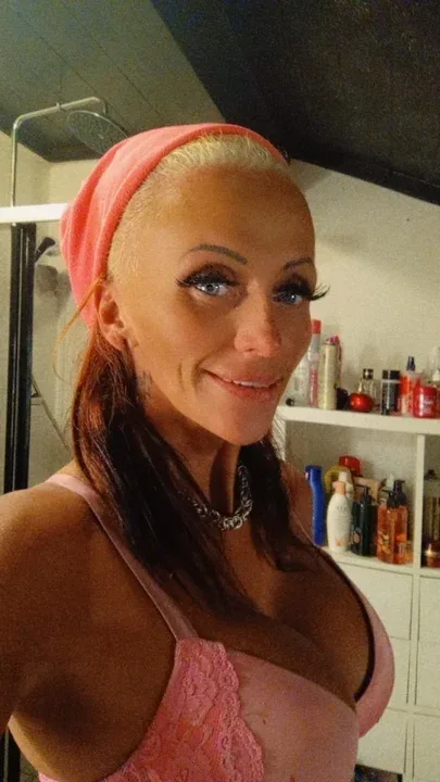 Norske Onlyfans Angel