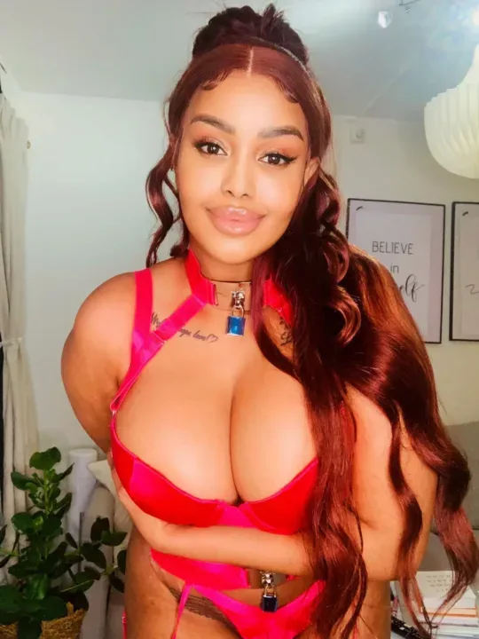 Norske Onlyfans Queenqawan free