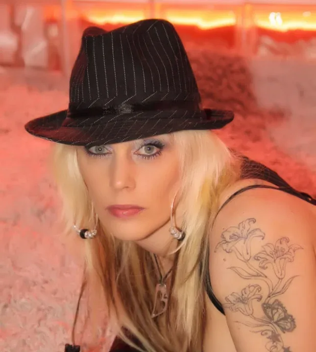 Norske Onlyfans MonicaChristiansen