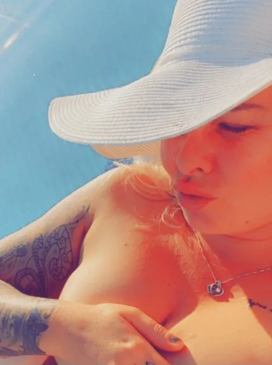 Norske Onlyfans Queen87