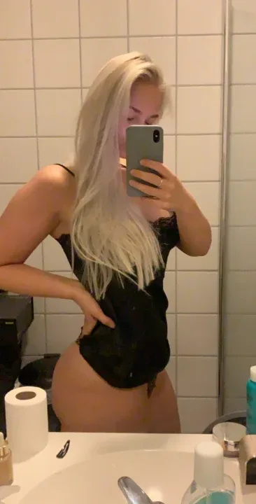 Norske Onlyfans Helene