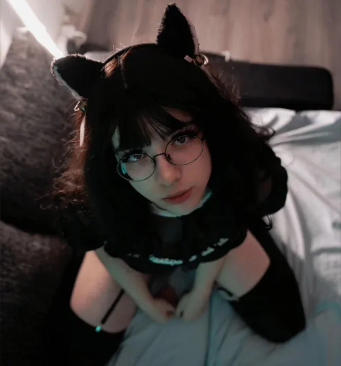 Norske Onlyfans LUCY ️‍⚧️