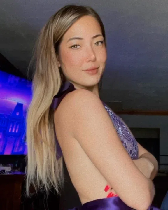 Norske Onlyfans ❄️ Tokyo ❄️