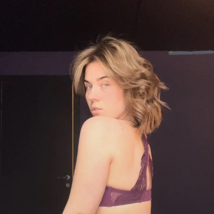 Norske Onlyfans Tina Marie Free