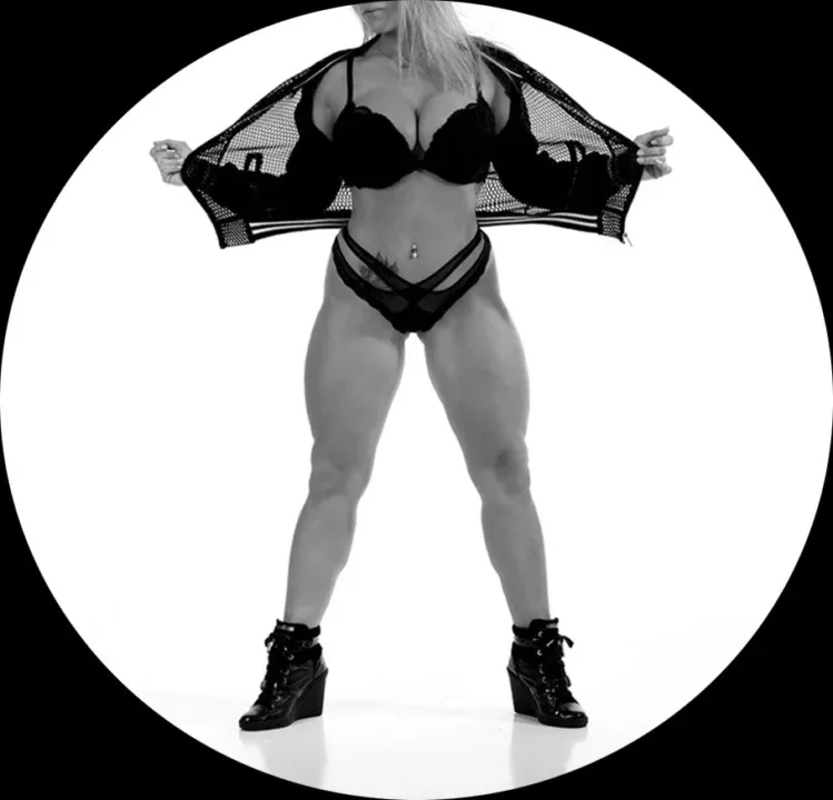 Norske Onlyfans Miss Stocking - Queen of Booty