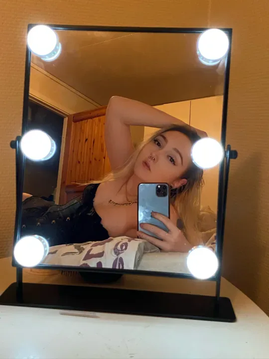 Norske Onlyfans ✨ ‍♀️Embla ‍♀️✨