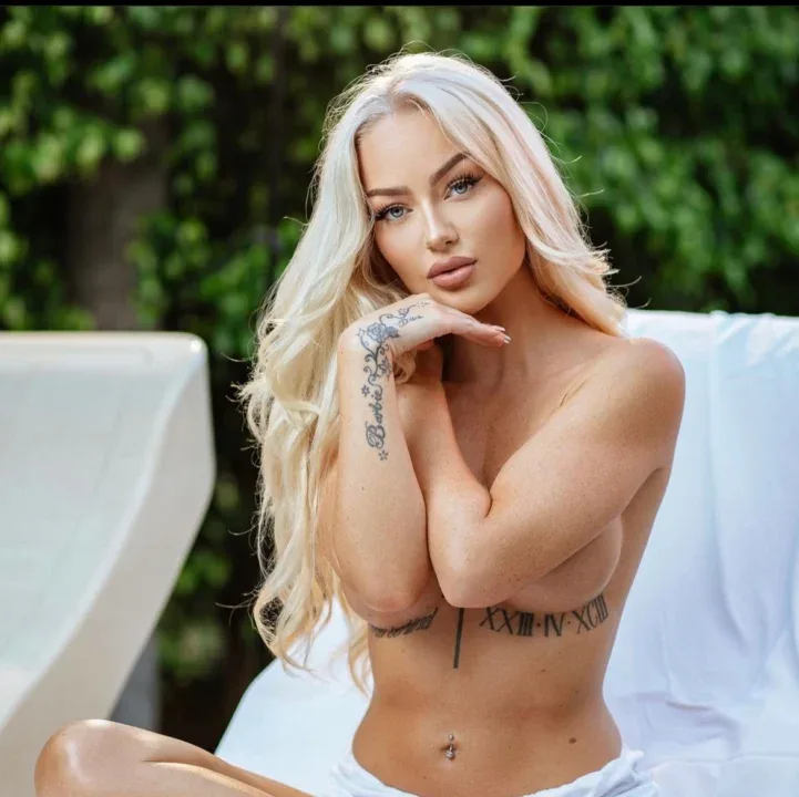 Norske Onlyfans Lene Angelica FREE