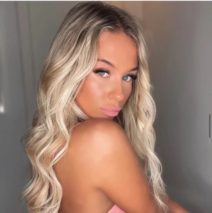 Norske Onlyfans Martine Baardseng