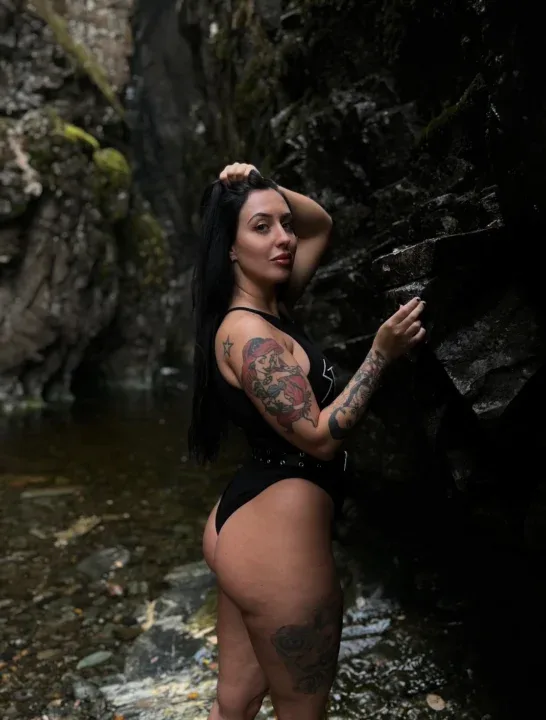 Norske Onlyfans Malyn  ❤️‍