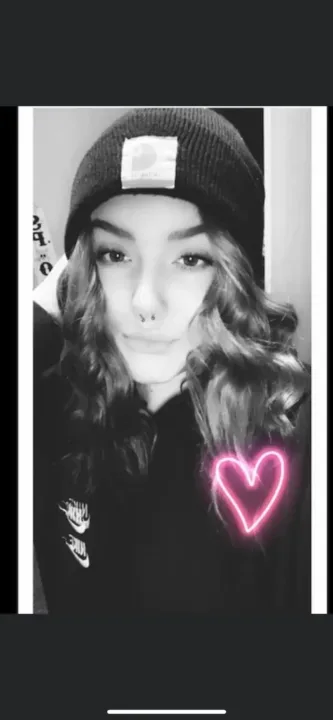 Norske Onlyfans Babygirl