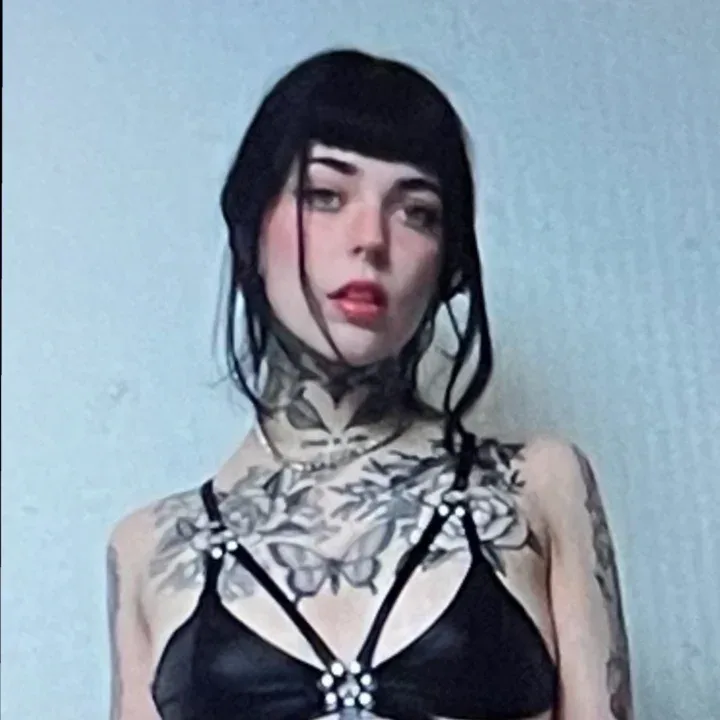 Norske Onlyfans Luna ✨ ✨